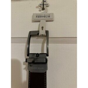 UNISEX - Perry Ellis belt, size 40
